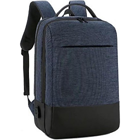 Ba lô nam thời trang cao cấp phong cách mới (15,6")