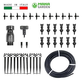 Mua BỘ TƯỚI CÂY NHỎ GIỌT GF MINI KIT 12 - HÀNG Ý