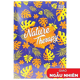 Tập Sinh Viên 4 Ô Ly Ngang 120 Trang 80gsm Truewrite White - Elephant FI618445 (Mẫu Màu Giao Ngẫu Nhiên)