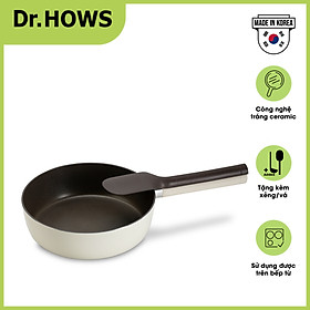 Mua Chảo chống dính áp chảo Dr.HOWS Lumi Saute Pan