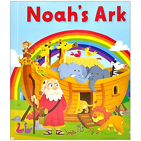 Nơi bán Noah\'s Ark - Giá Từ -1đ