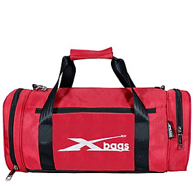 Túi xách đựng đồ thể thao, túi du lịch mini Xbags Xb 6002 túi đeo chéo tập gym