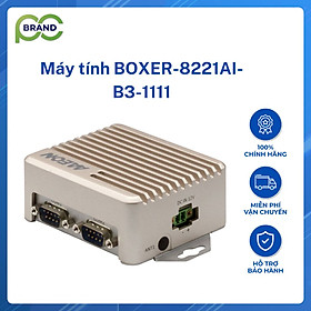 Mua Máy tính BOXER-8221AI-B3-1111 - Hàng chính hãng