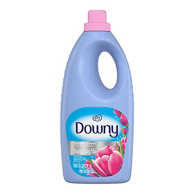 Nước Xả Vải Downy Hương Nắng Mai Chai 1.8L
