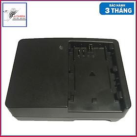 Sạc pin for Canon LP-E6 tự ngắt dành cho máy ảnh Canon 5DII , 5DIII , 6D , 7D, 70D, canon 60D