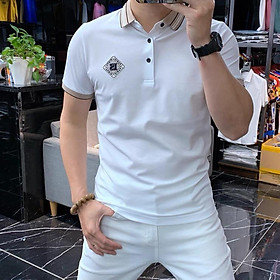 Áo thun nam King168 , áo phông nam cao cấp mẫu mới NT898