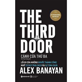 Kẻ Khôn Đi Lối Khác - The Third Door
