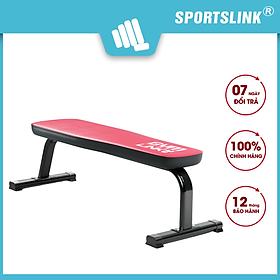  Ghế vớt tạ khung sắt sơn tĩnh điện Gymlink MJ-100 Sportslink