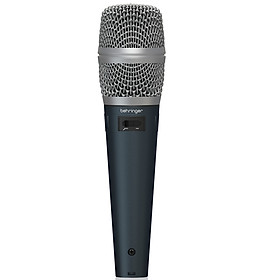 Hình ảnh Micro Behringer SB 78A - Condenser Cardioid Microphone-Hàng chính hãng