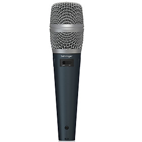 Mua Micro Behringer SB 78A - Condenser Cardioid Microphone-Hàng chính hãng