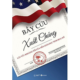 Bầy Cừu Xuất Chúng - Lật Tẩy Khoảng Tối Của Nền Giáo Dục Tinh Hoa Mỹ