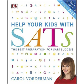 Nơi bán Help Your Kids With SATs - Giá Từ -1đ