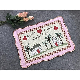 Mua Thảm chùi chân - TCC042