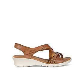 GIÀY SANDALS ECCO NỮ FELICIA SANDAL