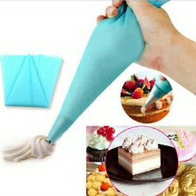 Mua Túi bắt kem silicon
