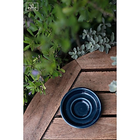 Mua Chân Nến Gốm Men