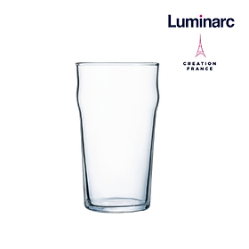 Bộ 6 Ly bia thủy tinh Luminarc Nonic 570ml - LUNOG2620