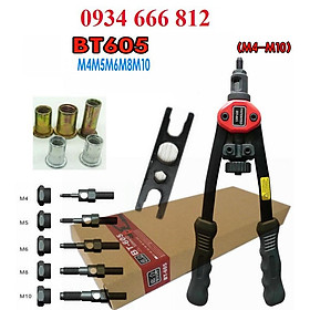 Mua Vam rút ốc tán BT605 từ M3-M10