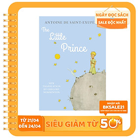 The Little Prince
