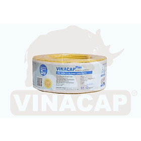Mua Dây điện 2x0.5 Vinacap (5 mét)