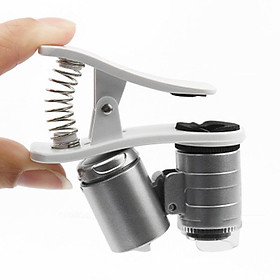 Lens cho điện thoại cao cấp Zoom 60X( Lens chụp hình zoom 60X)