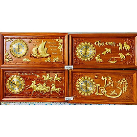 Tháp đồng hồ