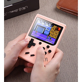 Mua Máy điện tử 4 nút cầm tay Pro giao mầu ngẫu nhiên phiên bản đời mới