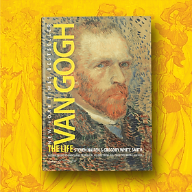 Ảnh bìa Van Gogh - Tiểu Sử Và Cuộc Đời