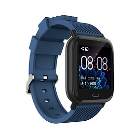 Đồng hồ thông minh 1.3" Touchscreen Smart Watch