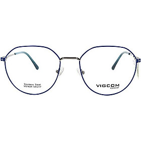 Gọng kính unisex vigcom vg1629