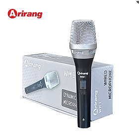 Mua Micro có dây Arirang WM1 - Hàng chính hãng