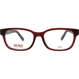 Gọng Kính Unisex Boss Orange BO0240F