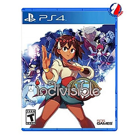 Mua Indivisible - PS4 - US - Hàng Chính Hãng
