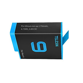 Khuyến mãi pin gopro9 Pin GoPro9 Pin camera thể thao GoPro hero9 Pin gopro9 Phụ kiện GoPro