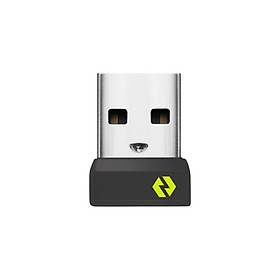Đầu Thu USB Logi Bolt dành để sử dụng trên nhiều máy tính - Hàng Chính Hãng