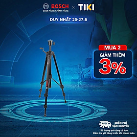 Mua Giá ba chân Bosch BT 150