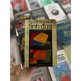 Tình Đùa - Nguyễn Phan Hách