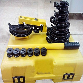 Mua Máy uốn ống tròn bằng tay phi 10-25m HHW-25S