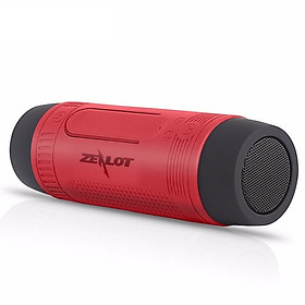 Mua Loa Bluetooth Kiêm Pin Sạc Dự Phòng Zealot S1 – Hàng Nhập Khẩu