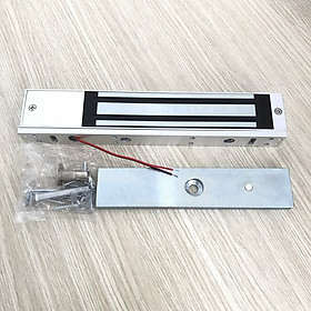 Mua Khóa nam châm dùng cho cửa kính