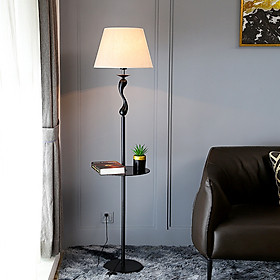 Mua Đèn cây ECOSE kiểu dáng cao cấp trang trí nội thất hiện đại - tặng LED  VIDEO THẬT 100