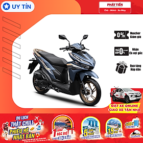 Xe máy honda vario 125 2024 nhập khẩu