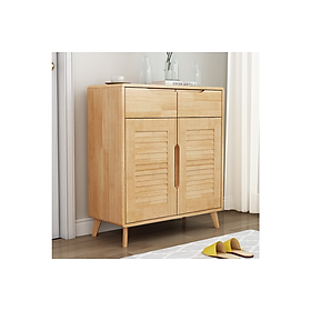 Mua Tủ giày gỗ MDF CTTG3 Tundo 80 x 35 x 100 cm