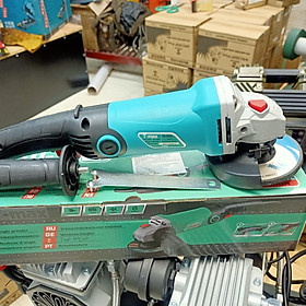 Mua máy mài cầm tay công tắc bóp 950W - công nghệ dongcheng