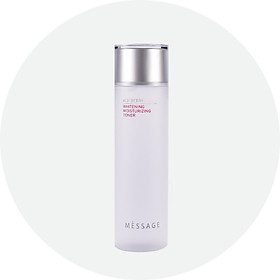 (TONER DƯỠNG TRẮNG DA) ACAI BERRY WHITENING MOISTURIZING TONER 200ml