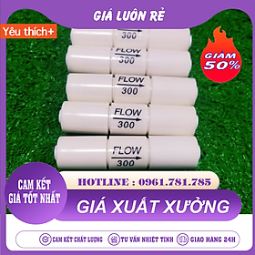 Mua Thanh Xả Flow 300 Cho Máy Lọc Nước