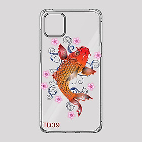 Ốp Lưng Dành Cho IPHONE 13 PRO MAX
