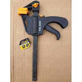 Mua KẸP NHANH TOLSEN (TỪ 6    150MM-24    600MM) - HÀNG CHÍNH HÃNG