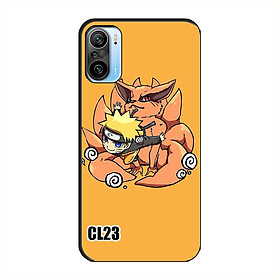 Ốp Lưng Dành Cho XIAOMI K40