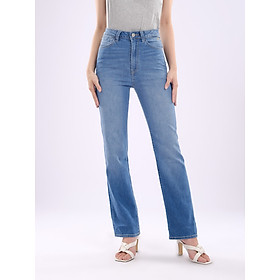 Quần nữ dài jeans WJB0210